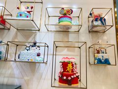 -CAKE BOSS 蛋糕老板(领展购物广场·中关村店)