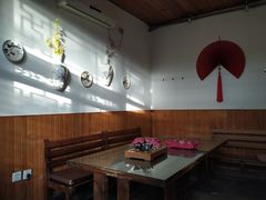 -丽江庭院之爱在路上(西单店)