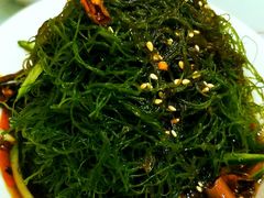 -添福来墨鱼饺子 · 海鲜东北菜(泡崖店)