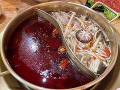 -四喜小胖·北京涮肉(五道营店)