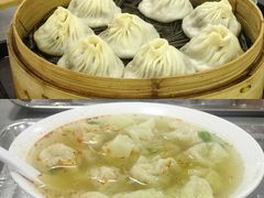 -汪家馄饨(集庆路店)