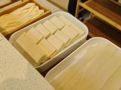 -圆山胜利碳火铜锅涮肉(马甸桥店)