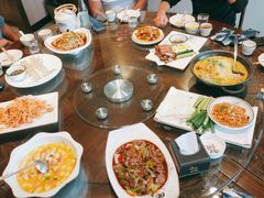 -渔家大院·地道威海菜(石岛店)