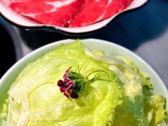 -澳美徕·港式花胶鸡火锅(高新万达店)