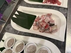 -圣廷苑酒店-世纪楼菲苑自助餐厅