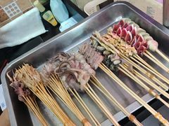 -十里铺铁板鱿鱼