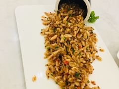 -香香海南菜餐厅