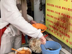 -阿麟馄饨(延长路店)