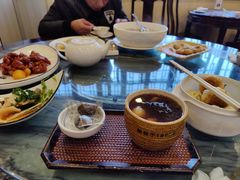 -安泰楼·佛跳墙创始人·传统闽味早茶·酒楼(三坊七巷闽菜地标店)