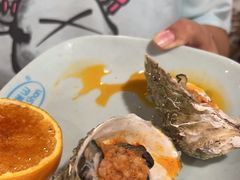 -金滏山烤肉·海鲜·火锅自助餐厅(襄阳万达店)