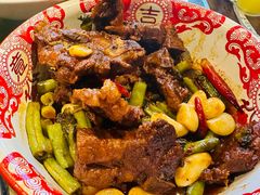 -打酱油·非遗淮扬菜(瘦西湖梅岭店)