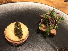 -AZUL by FUEL蓝色·法式酒馆(琶醍店)