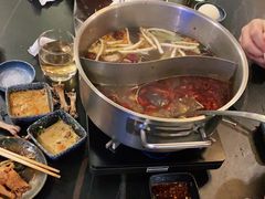 -熹悟海鲜火锅·广式打边炉