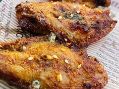 -中茵皇冠假日酒店·棕榈岛湖畔餐厅