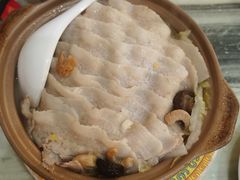 -砂锅居(西四店)