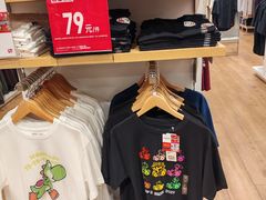 -优衣库(广州恒宝广场店)