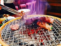 -樱宿日式和牛烧肉(五道口店)