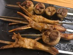 -九十九顶毡房(阜石路店)