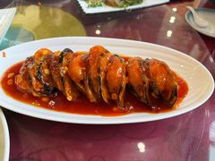 -闻香阁·清真(光荣道店)