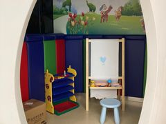 -泰康拜博口腔(凯迪大厦店)