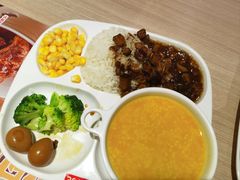 -大师兄·手工面·西北菜(美的悦然广场店)