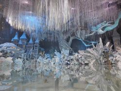 -华东饭店·园林式婚礼宴会厅酒店