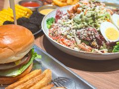 -魏斯理汉堡(西安沣东吾悦店)