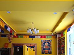 -如意林卡藏餐吧 (九寨沟店)