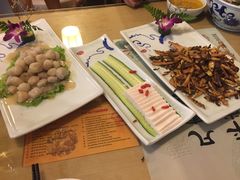 IMG_6738-静莲斋素食(慈云寺店)