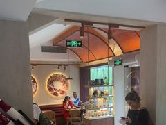 -COSTA COFFEE(西湖天地店)