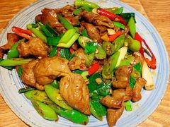 -静一餐厅·湖北菜(前门创始店)