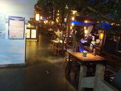 -绿茶餐厅(领展购物广场·中关村店)