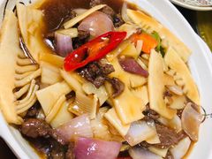 -聂记粤菜馆(鼓西路店)