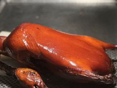 -上海滩餐厅(BFC外滩金融中心店)