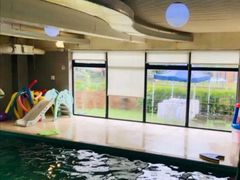 -BlueBubble蓝泡泡婴幼儿游泳会所(合川路店)