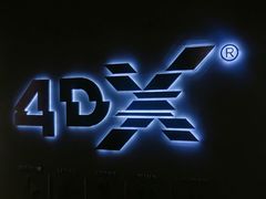 -CGV影城(世纪4DX店)