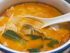 -帕蓝·暹罗料理(大学路店)