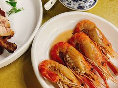 -二泉园老菜馆·百年无锡菜