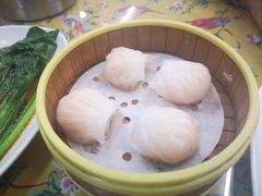 -芳姨广东砂锅粥(张庄路店)
