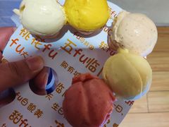 -西树泡芙(秦皇岛茂业天地店)