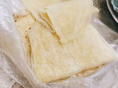 -姥家春饼店(漳州二路店)