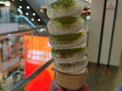 -DQ·蛋糕·冰淇淋(西直门店)