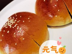红豆沙包-有璟阁港式餐厅(国贸商城店)