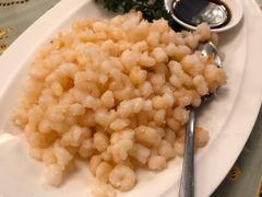 清炒虾仁-新聚丰菜馆(太监弄店)