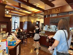-西村咖啡店 (中山手本店)