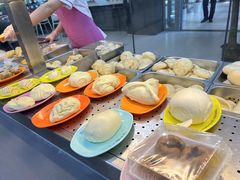 -清华澜园教工餐厅