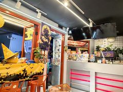 -百事喜乐炸鸡铺(合肥首店)