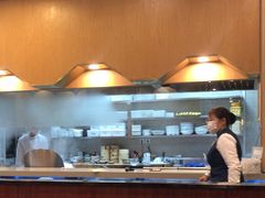 大堂-中发源·清真餐厅(春风店)