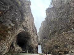 -山西通天峡景区