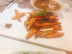 -祥记餐饮•豫粤珍味(金隅大厦店)